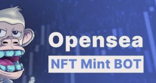 NFT Bidding Bot Download script