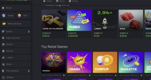 BC Game Clone Casino Script 2025