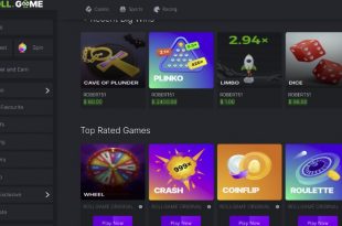 BC Game Clone Casino Script 2025