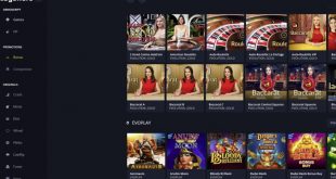 PHP Script Classic Crypto Casino Source Code Software