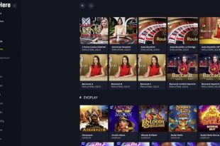 PHP Script Classic Crypto Casino Source Code Software