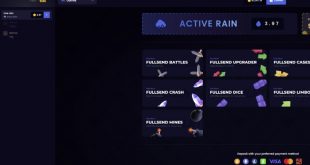 Fullsend Crypto casino website source code 2025