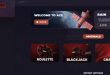 Gains Casino script Source Code software 2025