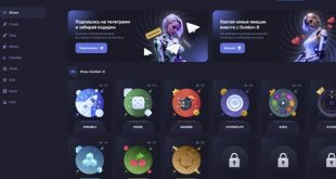 GOLDEN-X – script free online gambling Casino Platform
