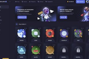 GOLDEN-X – script free online gambling Casino Platform