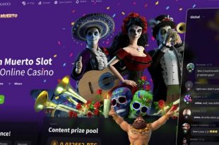 Gucci – script for free Online Casino Platform