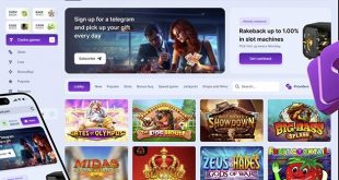 LuckyWin – Download software script Casino free online gambling