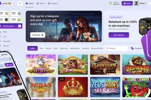 LuckyWin – Download software script Casino free online gambling