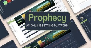Download software script Online Betting Platform