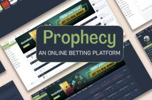 Download software script Online Betting Platform