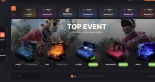Rust Case Open Download software script Casino free online gambling