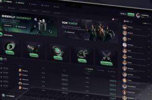 Download software Skinrave – CSGO Roulett Gambling Site script free