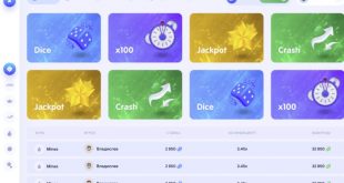 CashX – Download software script Casino