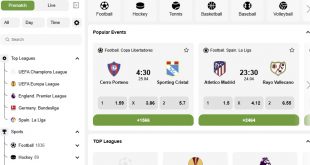 Script Iceberg with betting module