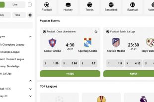 Script Iceberg with betting module