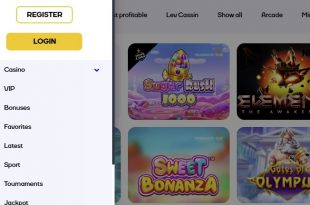 Software Script online casino and sports betting (online bookmaker)