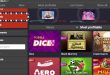 Online web Script VintaBET Casino