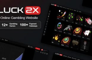 Download software Online Casino Platform