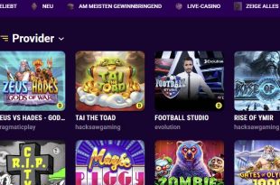 Software Modules Online casino, Live casino, sports betting, poker