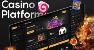 6666Block – Download Software Online Casino Platform
