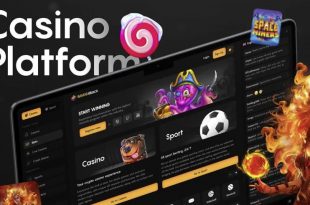 6666Block – Download Software Online Casino Platform