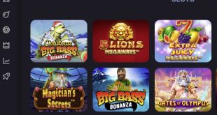 Brix Casino Script - Online Casino Script