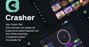 Download software script Casino 2025