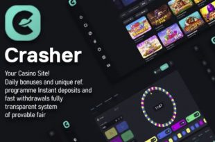 Download software script Casino 2025