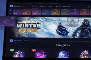 CSGO Casino Download software script free online gambling