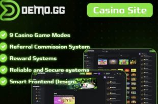 Script Casino free online gambling