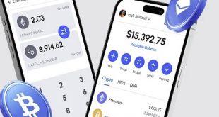 Script Crypto Wallet