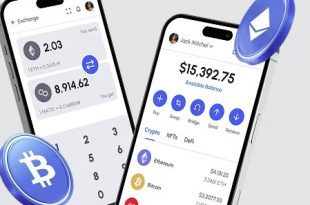 Script Crypto Wallet