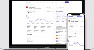 Tron Token Development Company