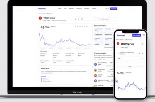 Tron Token Development Company