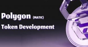 Polygon Token Development – A Guide To Create Token On Polygon Blockchain