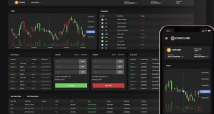 White Label Cryptocurrency Exchange Software