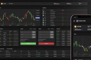 White Label Cryptocurrency Exchange Software