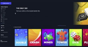 WezeGame Crypto casino script source code PHP software 2025