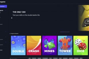 WezeGame Crypto casino script source code PHP software 2025