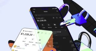 Trust Wallet Clone Script