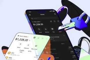 Trust Wallet Clone Script