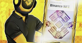 Binance NFT Marketplace Clone Script