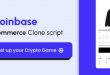 Coinbase Commerce Clone Script Simplifies Crypto Payment Gateway Development