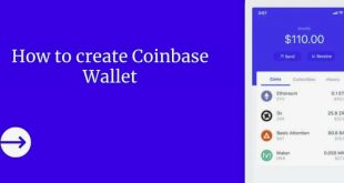 Coinbase Wallet Clone Script