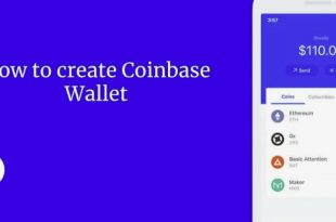 Coinbase Wallet Clone Script