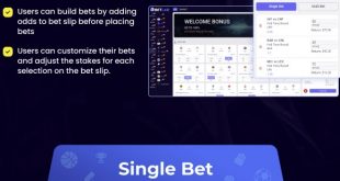 Download software script – Sports Betting Platform