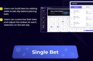 Download software script – Sports Betting Platform