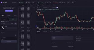 Script Clone Decentralized Exchange