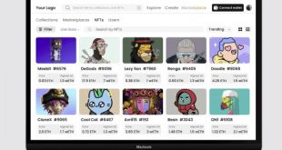 Rarible Clone Script NFT Marketplace