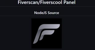 FiversCan iGaming Panel Source Codes